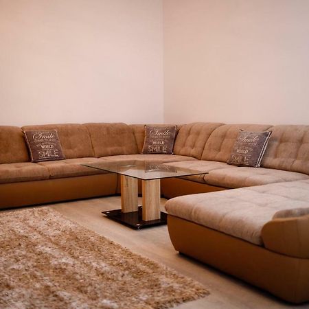 Apartament The Best Comfort Năvodari Buitenkant foto