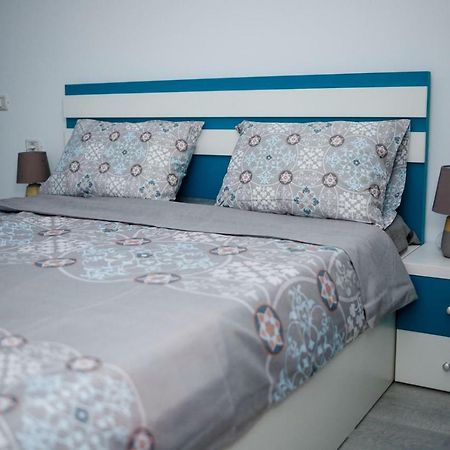 Apartament The Best Comfort Năvodari Buitenkant foto