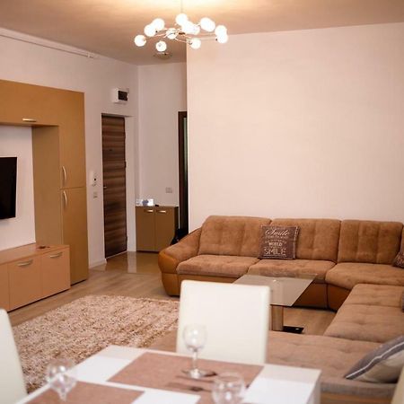 Apartament The Best Comfort Năvodari Buitenkant foto