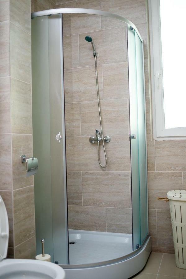 Apartament The Best Comfort Năvodari Buitenkant foto