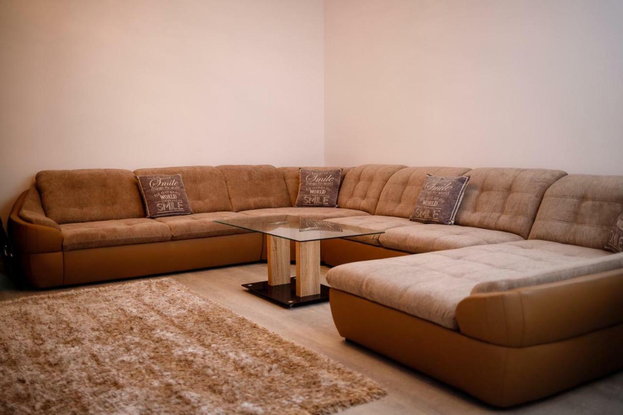 Apartament The Best Comfort Năvodari Buitenkant foto
