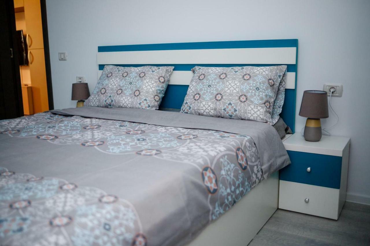 Apartament The Best Comfort Năvodari Buitenkant foto