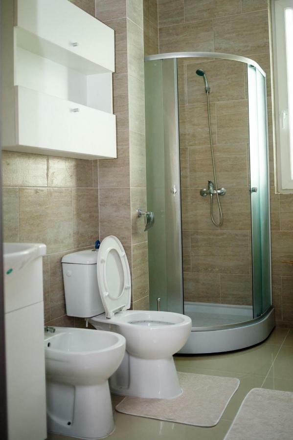 Apartament The Best Comfort Năvodari Buitenkant foto