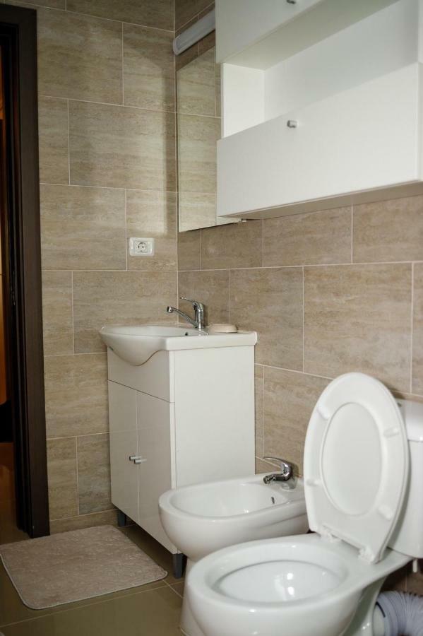 Apartament The Best Comfort Năvodari Buitenkant foto